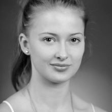 Zofia Grażyńska - zajęcia baletowe